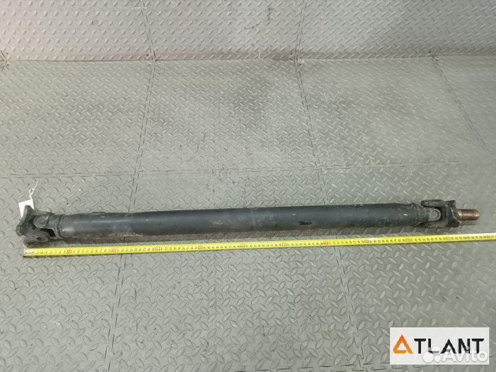 Карданный вал передний mitsubishi minicab