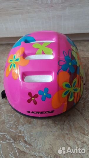 Шлем kreiss р. S