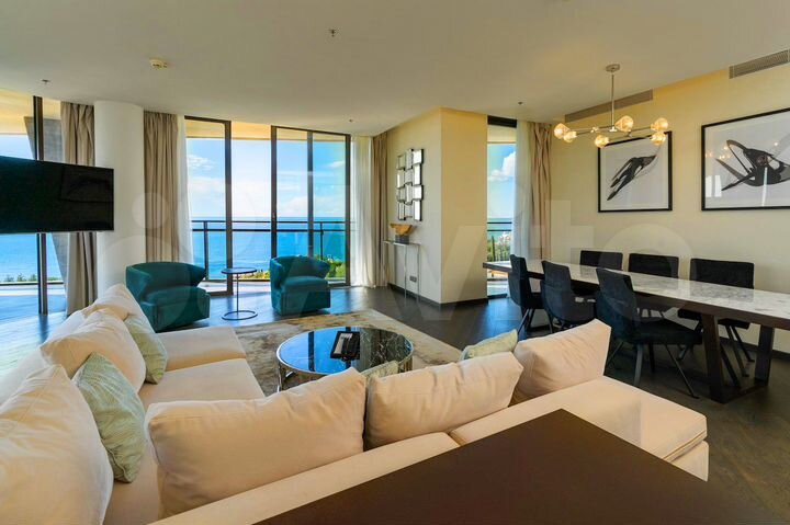 Отель pullman 5*