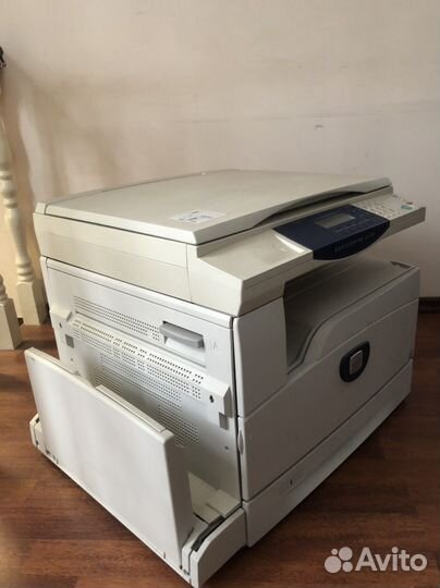 Принтер мфу Xerox Copycentre c11