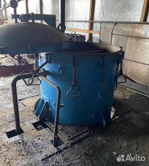 Оборудования для мослоцеха