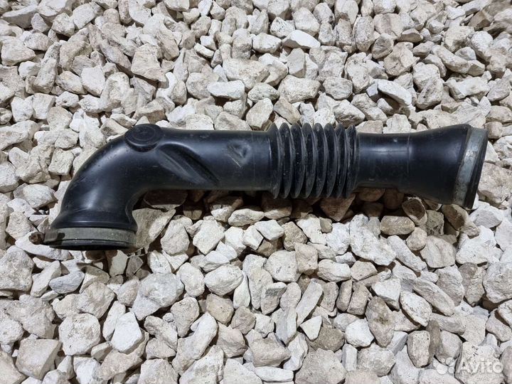 Патрубок воздушного фильтра Фьюжн