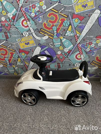 Каталка/ толокар