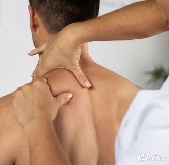 Специалист по уходу за телом, лицо