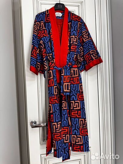 Natalie katwal накидка