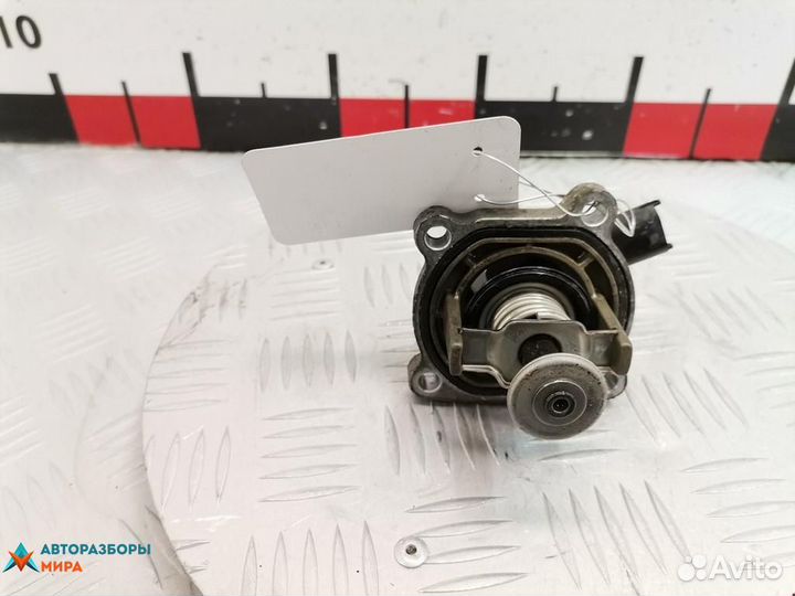 Корпус термостата Opel Astra G 2006 24405922