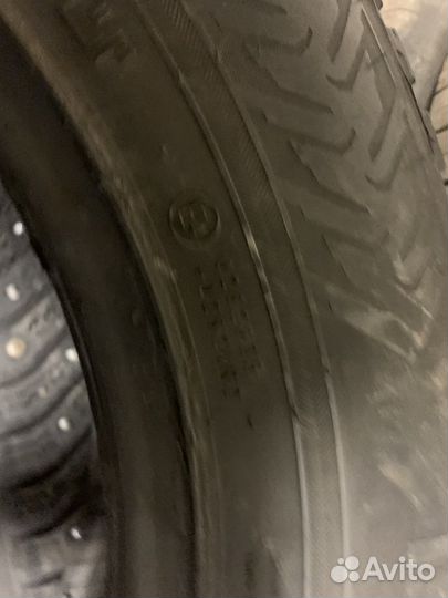 Nokian Tyres Hakkapeliitta 8 195/65 R15 95T