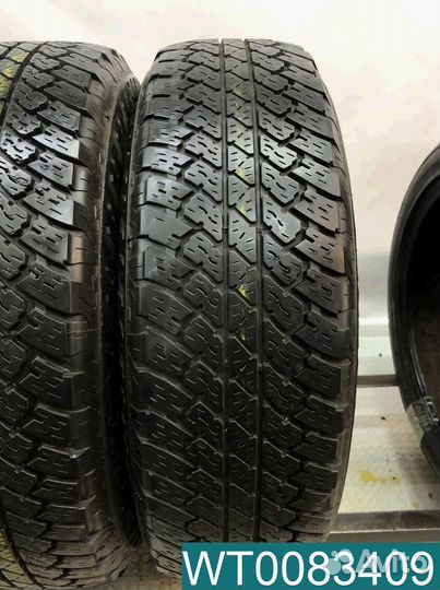 Bridgestone Dueler A/T RH-S 245/75 R17 108Z
