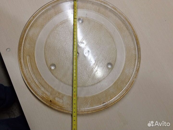 Посуда для микроволновки стекло, колесики, ит.д