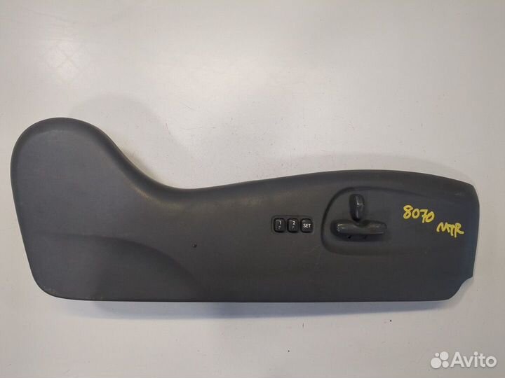 Кнопка сидений Subaru Tribeca (B9), 2011