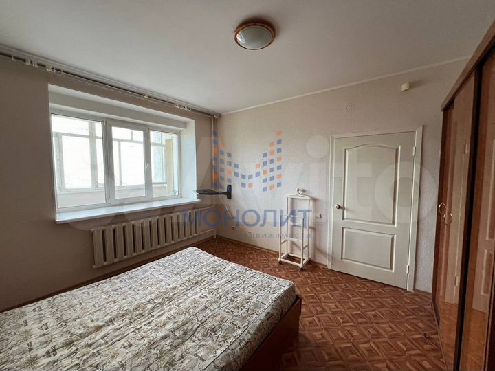 3-к. квартира, 73 м², 6/7 эт.