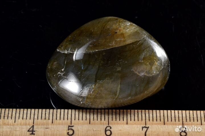 Лабрадор (лабрадорит). Лот №1017