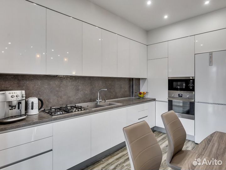 Кухня на заказ