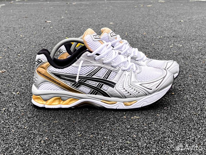 Кроссовки Asics Gel Kayano 14