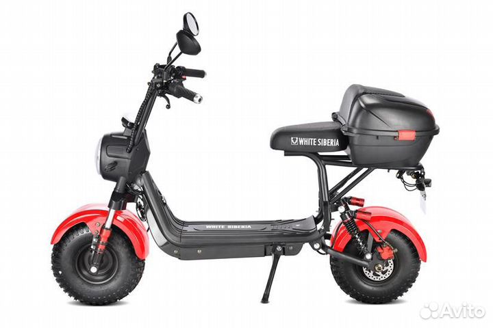 Покрышки для скутера 10х6.00х6 бескамерные. Пара