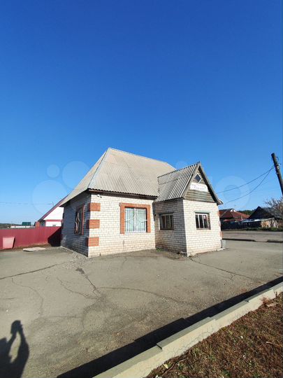 Торговая площадь, 57.7 м²