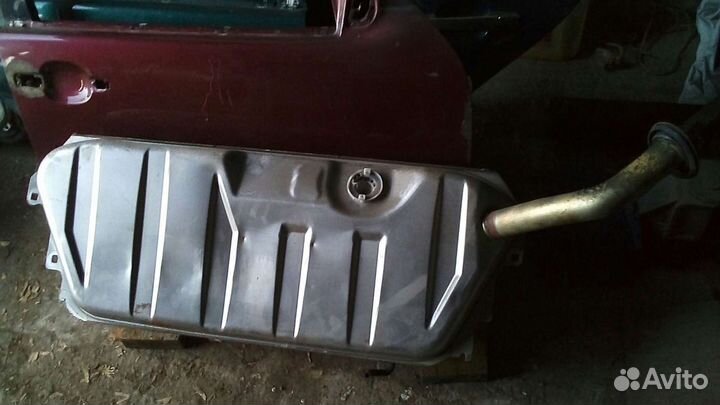 Mercedes E-Класс II W210