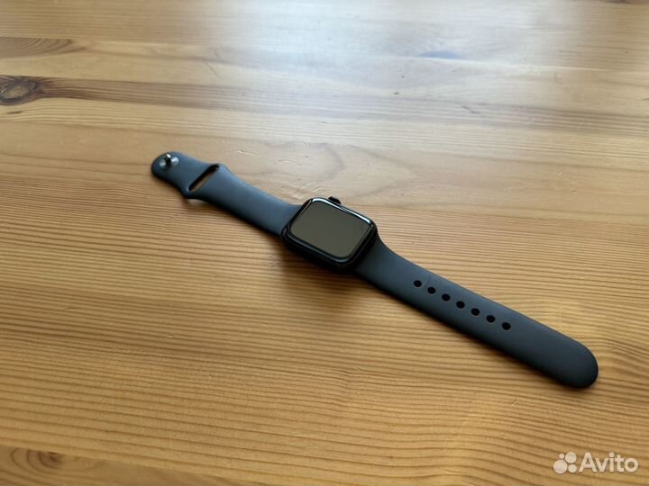 Apple watch Series 7 41mm,акб 100%