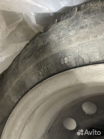 КАМА Кама-Евро-519 6/60 R15 100H