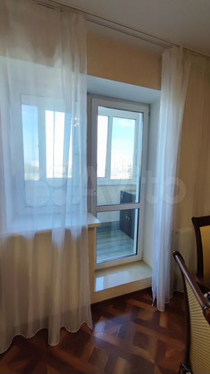 2-к. квартира, 57,9 м², 7/20 эт.