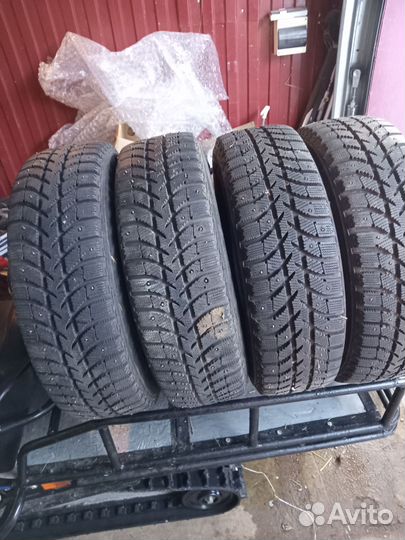 Bridgestone Alenza A/S 175/70 R13