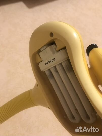 Лампа настольная