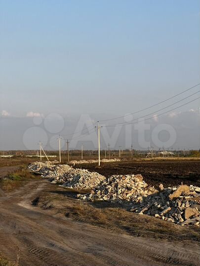 Участок 9 сот. (СНТ, ДНП)