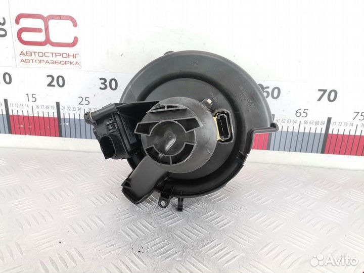 Моторчик печки для Opel Astra G 9117658