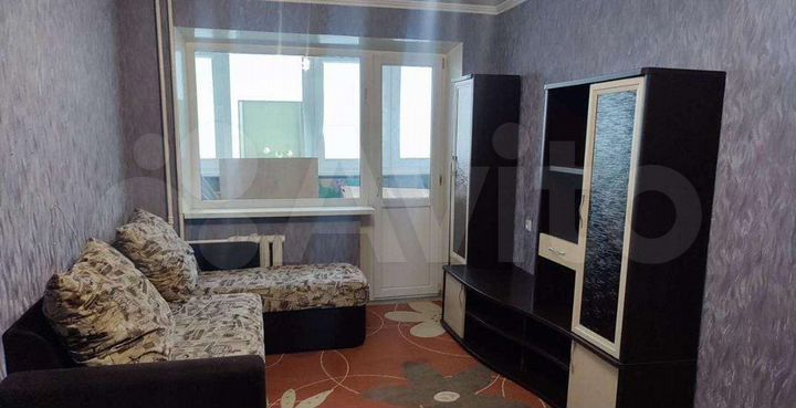 Комната 16 м² в 8-к., 4/5 эт.