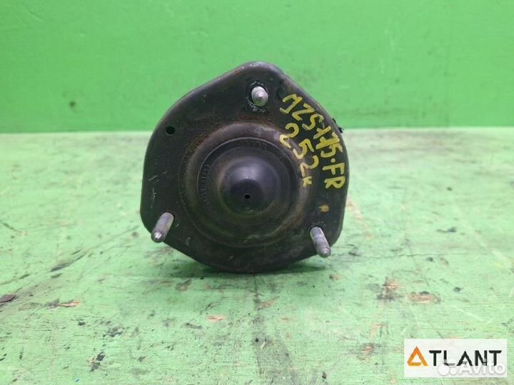 Стойка передняя правая toyota crown