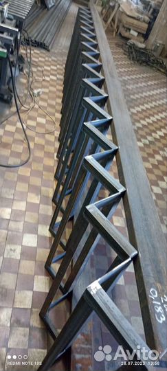 Сварка сварочные работы