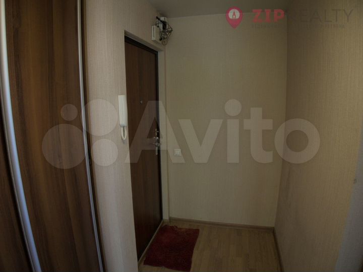 2-к. квартира, 37,9 м², 6/12 эт.