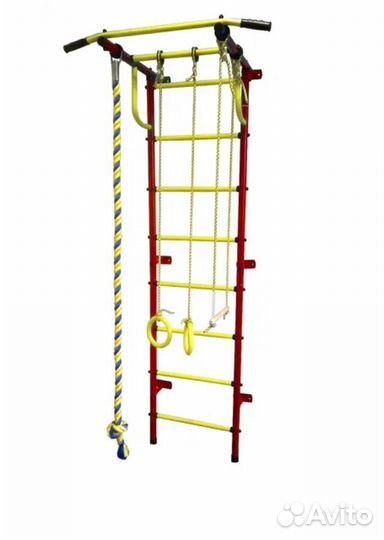 Стенка пионер плюс мат