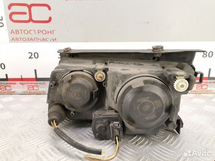 Фара передняя для Volkswagen Passat 5 3B0941018R