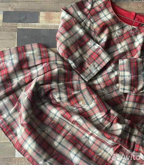 Платье Caterina leman