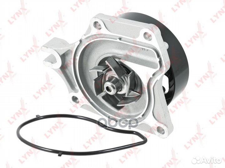 Насос водяной CW-0167 lynxauto