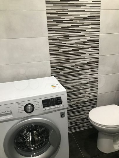 Квартира-студия, 26 м², 3/6 эт.