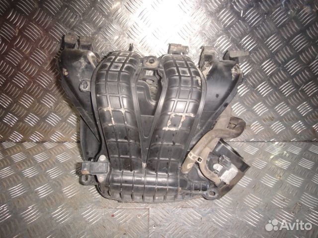 Коллектор впускной Lancer 10 (07) /Outlander XL (0