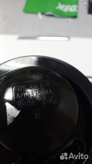 Фильтр топливный (95862042100)