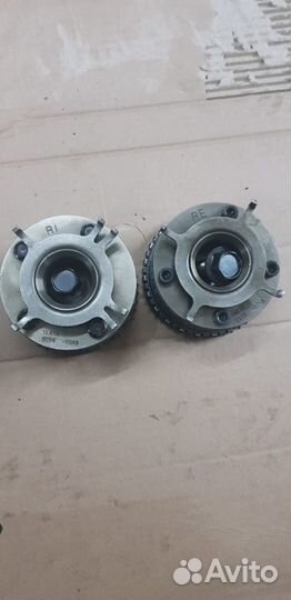 Ванус инфинити фх50