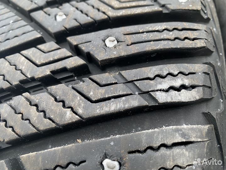 Goodyear Ultragrip Ice Arctic 245/50 R18