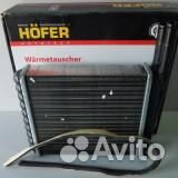 Радиатор отопителя на ваз калину