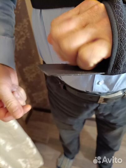 Бандаж для поддержки руки