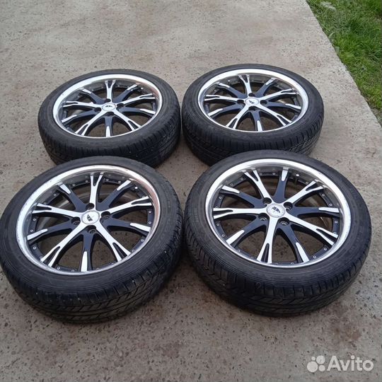 Goodyear Eagle LS EXE 205/45 R17