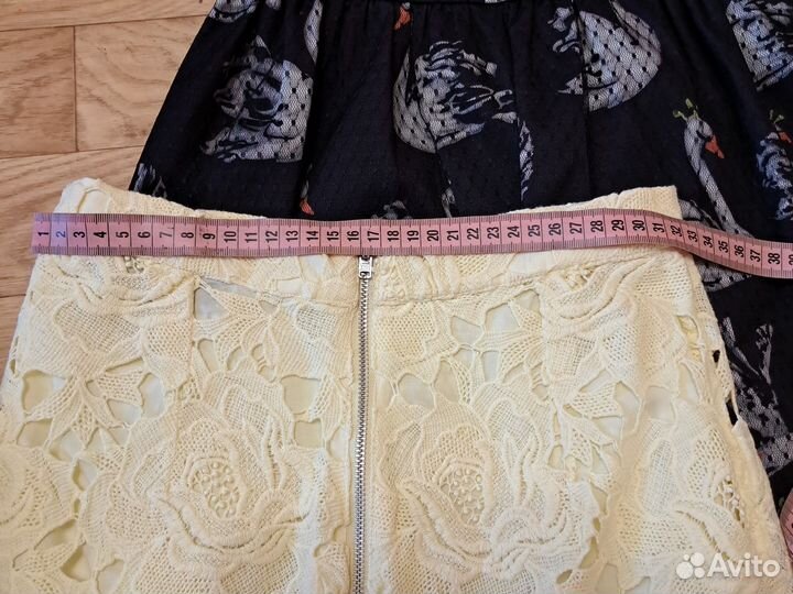 Пакет вещей для девушки 42 44