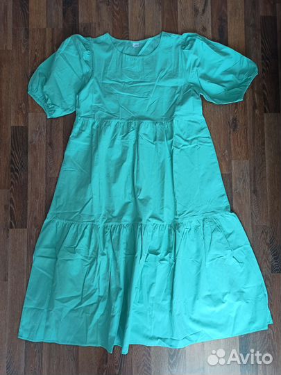 Платье женское летнее