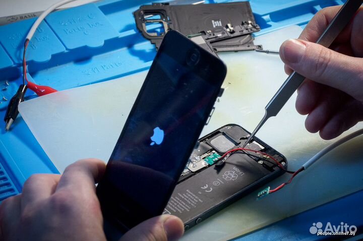 Ремонт телефонов, планшета.ремонт электросамокатов