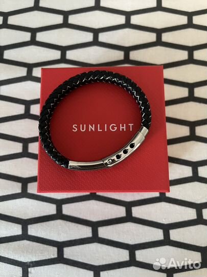 Браслет Sunlight мужской