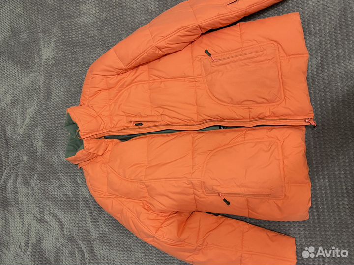 Куртка женская