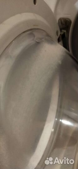 Стиральная машина Electrolux на запчасти